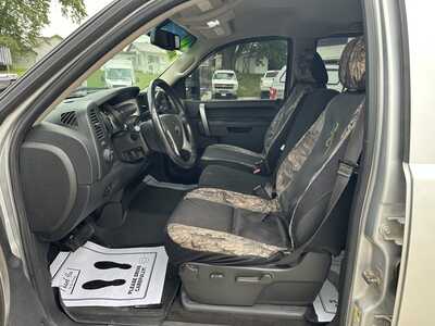 2014 Chevrolet 2500 Crew Cab, $14500. Photo 11