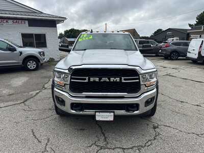2019 RAM 5500 Crew Cab, $0. Photo 2