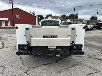 2019 RAM 5500 Crew Cab, $0. Photo 7