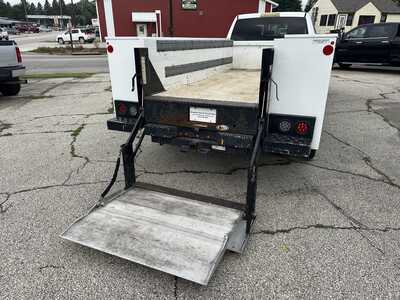 2019 RAM 5500 Crew Cab, $0. Photo 9