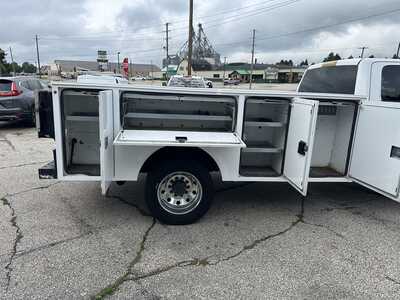 2019 RAM 5500 Crew Cab, $0. Photo 12