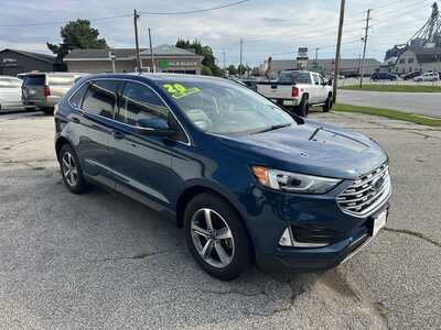 2020 Ford Edge, $17495. Photo 1