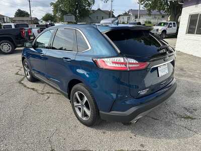 2020 Ford Edge, $17495. Photo 6
