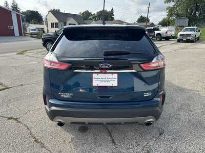 2020 Ford Edge, $17495. Photo 7