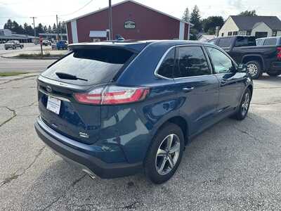 2020 Ford Edge, $17495. Photo 8