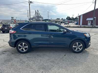 2020 Ford Edge, $17495. Photo 9