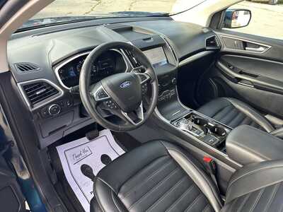 2020 Ford Edge, $17495. Photo 10