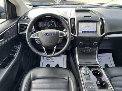 2020 Ford Edge, $17495. Photo 11