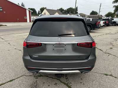 2020 Mercedes-Benz GLS-Class, $24995. Photo 7