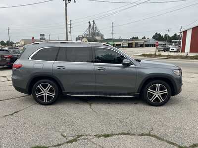 2020 Mercedes-Benz GLS-Class, $24995. Photo 9
