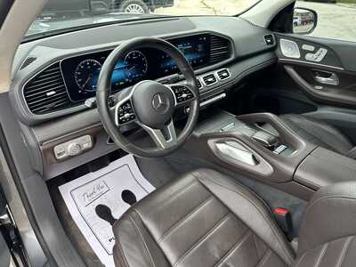 2020 Mercedes-Benz GLS-Class, $24995. Photo 10