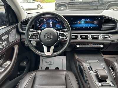 2020 Mercedes-Benz GLS-Class, $24995. Photo 11
