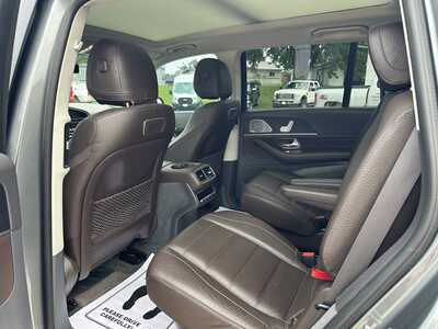 2020 Mercedes-Benz GLS-Class, $24995. Photo 12