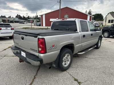 2005 Chevrolet 1500 Crew Cab, $8995. Photo 7