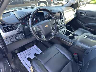 2018 Chevrolet Suburban, $0. Photo 10