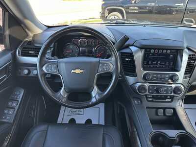 2018 Chevrolet Suburban, $0. Photo 11