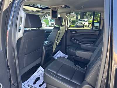 2018 Chevrolet Suburban, $0. Photo 12
