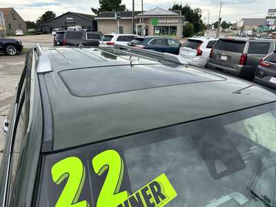 2022 Toyota 4Runner, $0. Photo 2