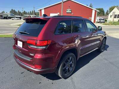 2019 Jeep Grand Cherokee, $18495. Photo 8