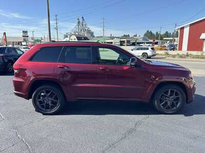 2019 Jeep Grand Cherokee, $18495. Photo 9
