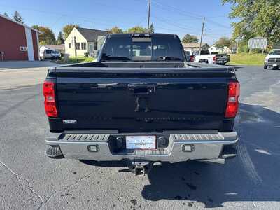 2018 Chevrolet 2500 Crew Cab, $27500. Photo 7
