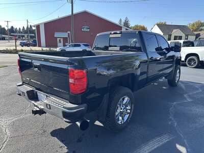2018 Chevrolet 2500 Crew Cab, $27500. Photo 8