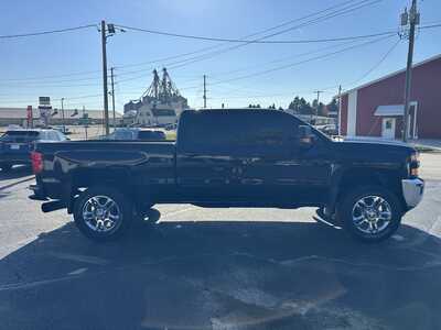 2018 Chevrolet 2500 Crew Cab, $27500. Photo 9