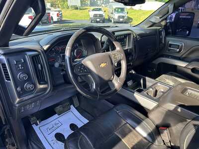 2018 Chevrolet 2500 Crew Cab, $27500. Photo 10