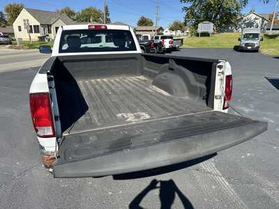 2013 RAM 2500 Reg Cab, $0. Photo 7