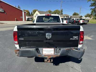 2013 RAM 2500 Reg Cab, $0. Photo 8