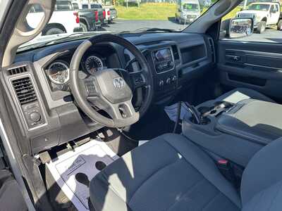 2013 RAM 2500 Reg Cab, $0. Photo 11