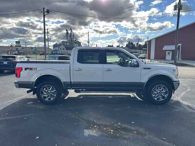 2018 Ford F150 Crew Cab, $20795. Photo 10