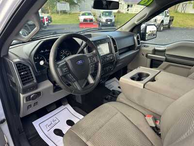 2018 Ford F150 Crew Cab, $20795. Photo 11
