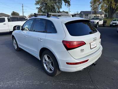 2015 Audi Q5, $8795. Photo 6