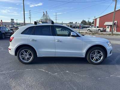 2015 Audi Q5, $8795. Photo 9