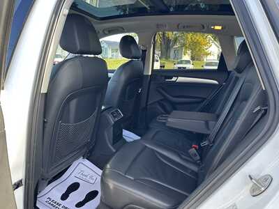 2015 Audi Q5, $8795. Photo 12