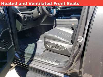 2024 Jeep Wagoneer, $68925. Photo 7