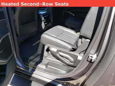 2024 Jeep Wagoneer, $68925. Photo 8