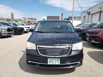 2013 Chrysler Town & Country, $6990. Photo 2