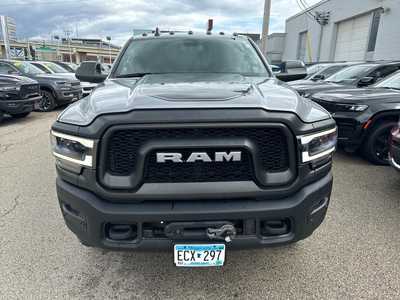 2019 RAM 2500 Crew Cab, $48990. Photo 2