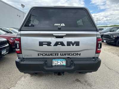 2019 RAM 2500 Crew Cab, $48990. Photo 5