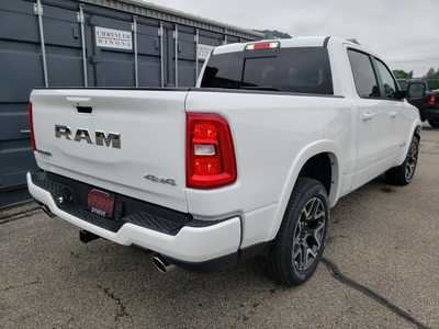 2025 RAM 1500 Crew Cab, $58505. Photo 11