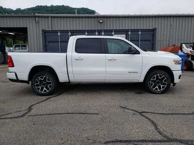2025 RAM 1500 Crew Cab, $58505. Photo 12