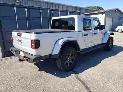 2023 Jeep Gladiator, $40450. Photo 11
