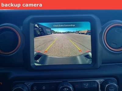 2023 Jeep Gladiator, $40450. Photo 2