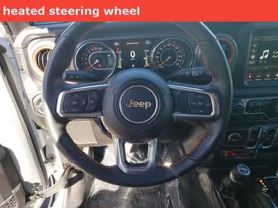 2023 Jeep Gladiator, $40450. Photo 6