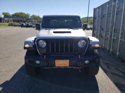 2023 Jeep Gladiator, $40450. Photo 7