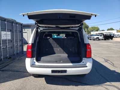2015 Chevrolet Tahoe, $10850. Photo 10