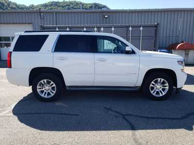 2015 Chevrolet Tahoe, $10850. Photo 11