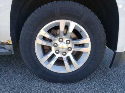 2015 Chevrolet Tahoe, $10850. Photo 12